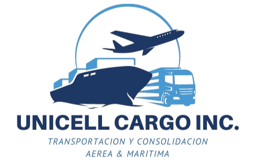 UNICELL CARGO LLC